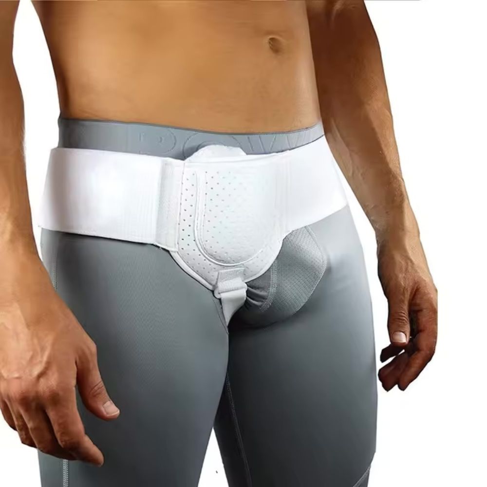 Ziba Relief Inguinal Hernia Support Belt