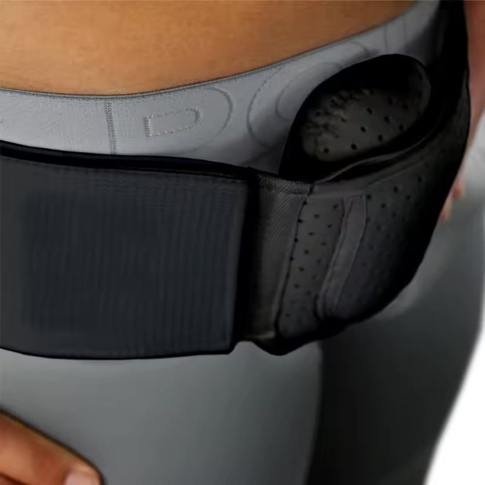 Ziba Relief Inguinal Hernia Support Belt