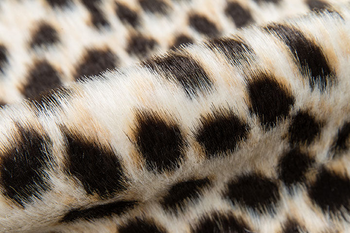 Acadia Cheetah Rug