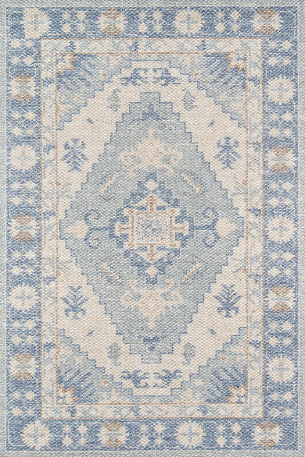 Anatolia 1 Vintage Blue Rug