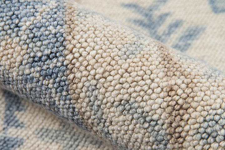 Anatolia 1 Vintage Blue Rug