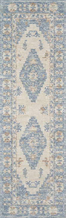 Anatolia 1 Vintage Blue Rug
