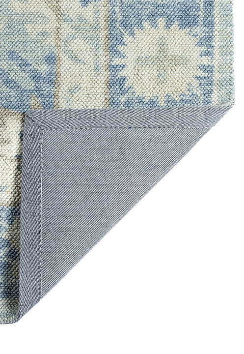 Anatolia 1 Vintage Blue Rug