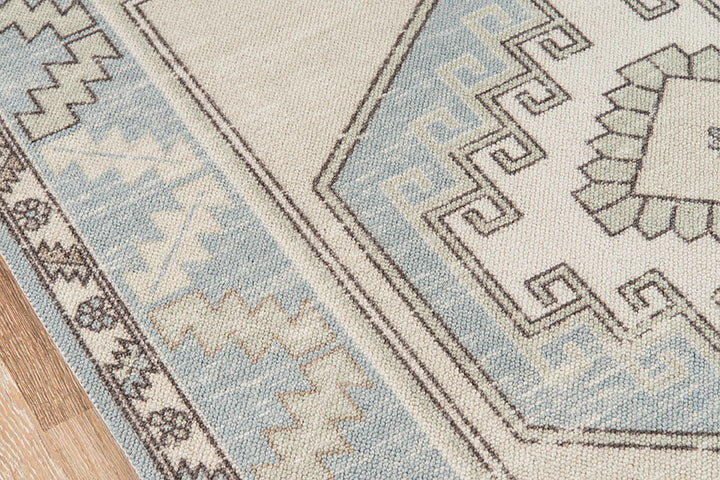 Anatolia 2 Vintage Light Blue Rug