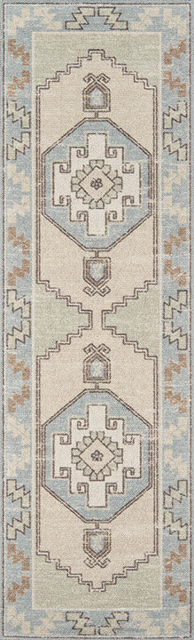 Anatolia 2 Vintage Light Blue Rug