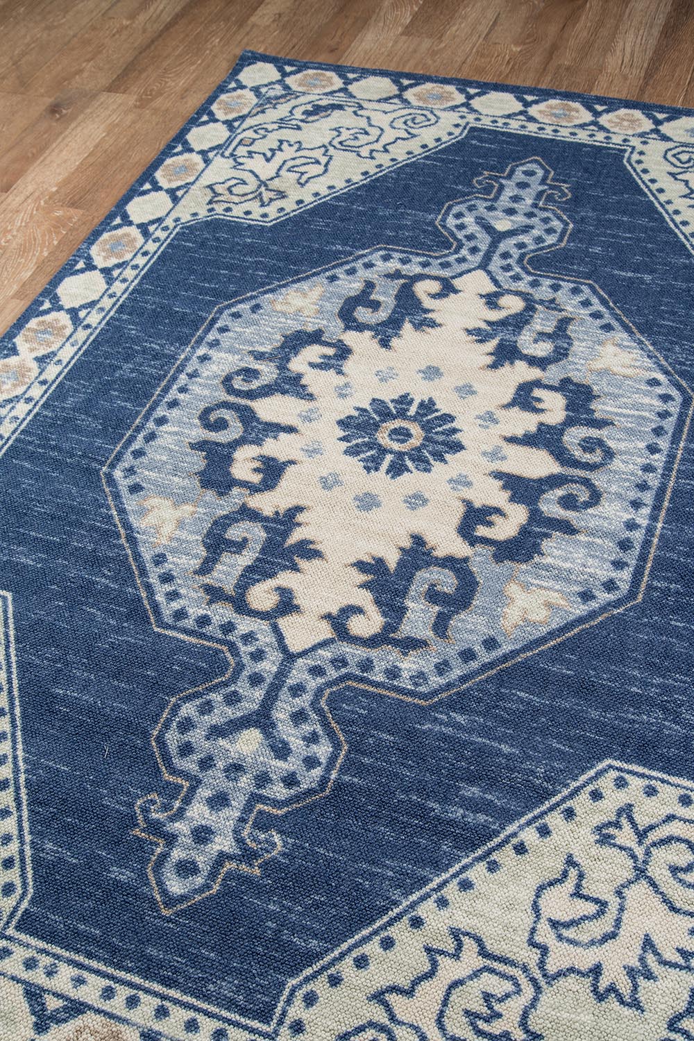 Anatolia 3 Vintage Navy Rug