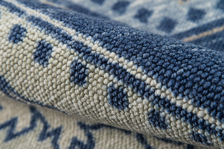 Anatolia 3 Vintage Navy Rug