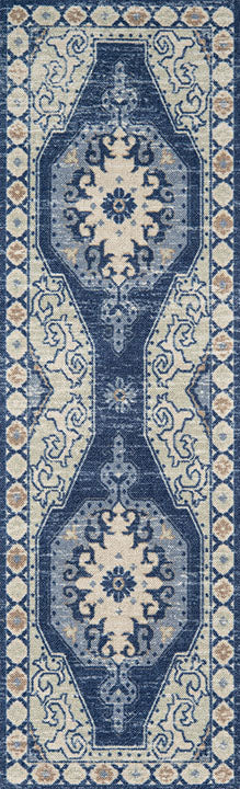 Anatolia 3 Vintage Navy Rug