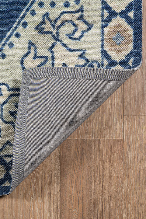 Anatolia 3 Vintage Navy Rug