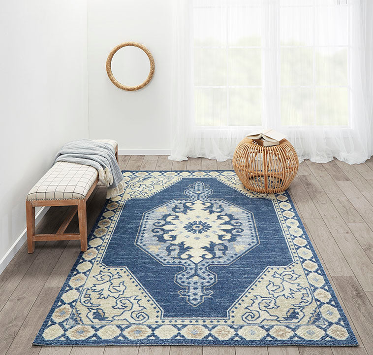 Anatolia 3 Vintage Navy Rug