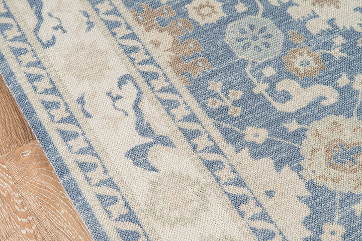 Anatolia 7 Vintage Light Blue Rug