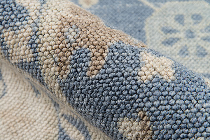 Anatolia 7 Vintage Light Blue Rug