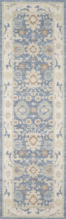 Anatolia 7 Vintage Light Blue Rug