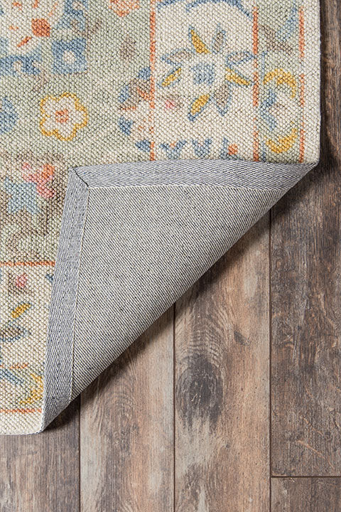 Anatolia 8 Vintage Light Blue Rug