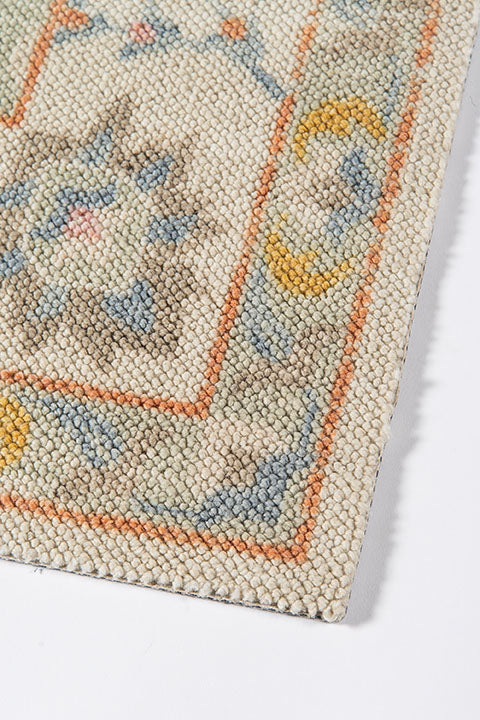 Anatolia 8 Vintage Light Blue Rug
