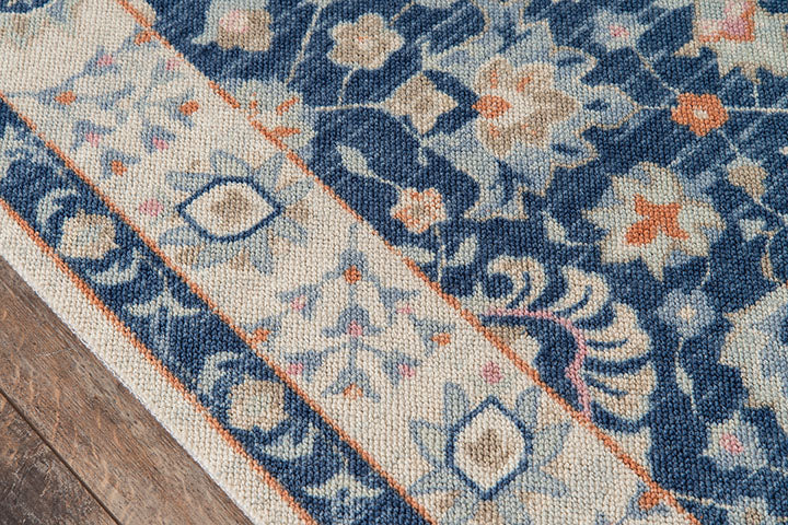 Anatolia 8 Vintage Navy Rug