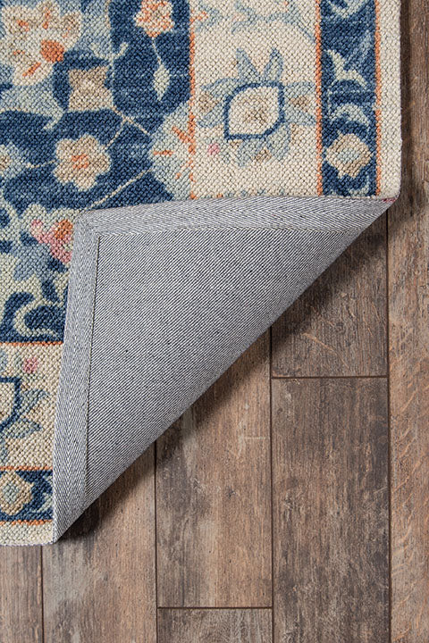 Anatolia 8 Vintage Navy Rug