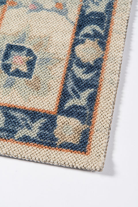 Anatolia 8 Vintage Navy Rug