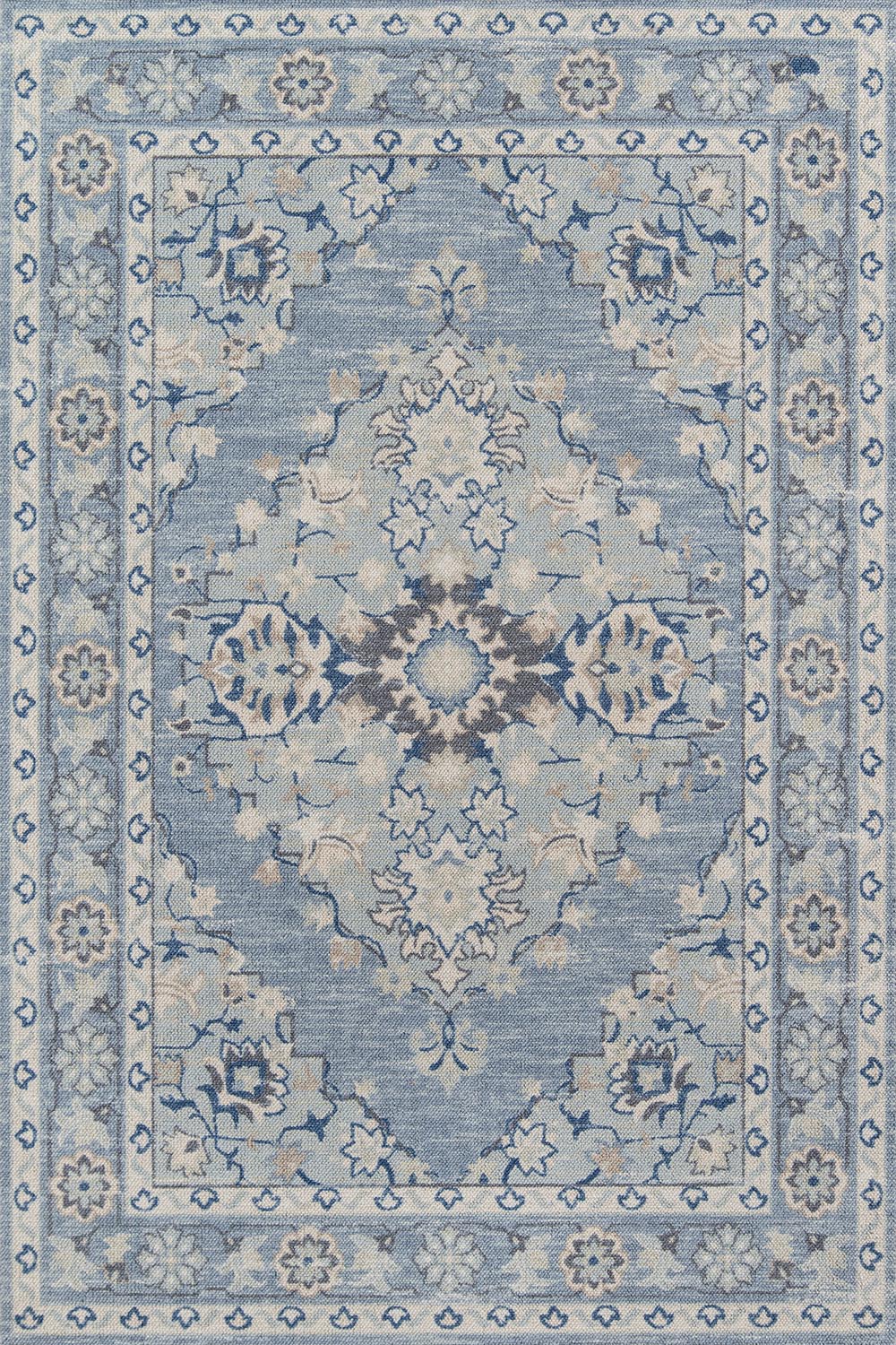 Anatolia 9 Vintage Blue Rug