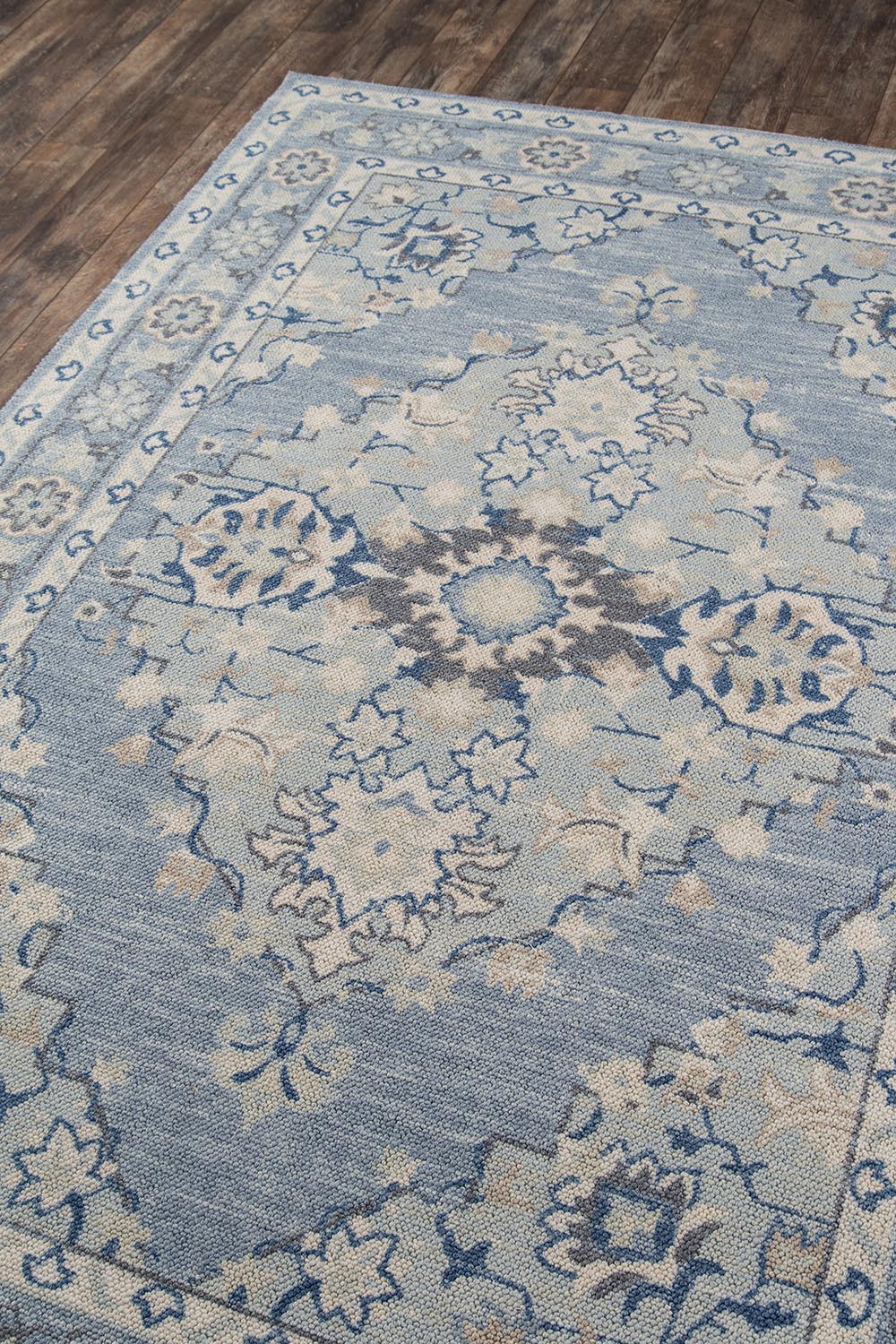 Anatolia 9 Vintage Blue Rug