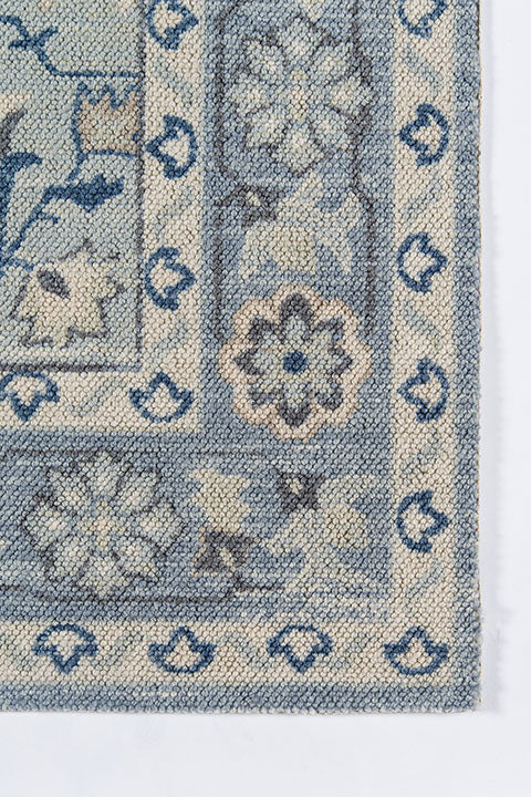 Anatolia 9 Vintage Blue Rug