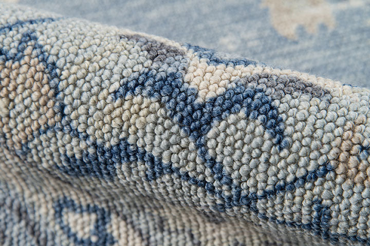 Anatolia 9 Vintage Blue Rug