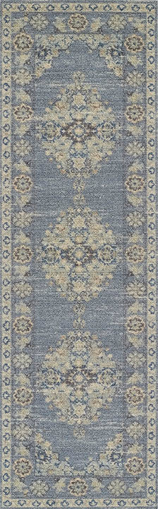 Anatolia 9 Vintage Blue Rug