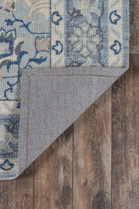 Anatolia 9 Vintage Blue Rug