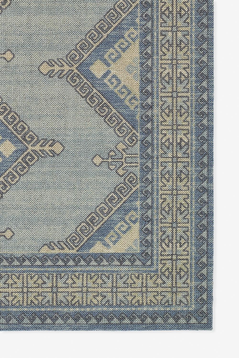 Anatolia 10 Vintage Blue Rug