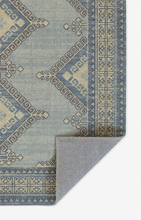 Anatolia 10 Vintage Blue Rug