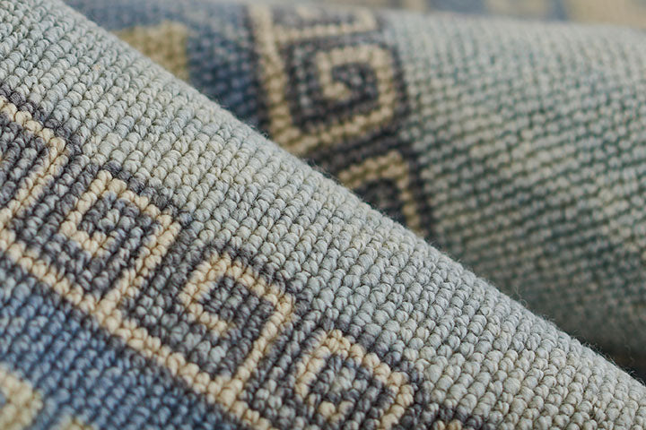 Anatolia 10 Vintage Blue Rug