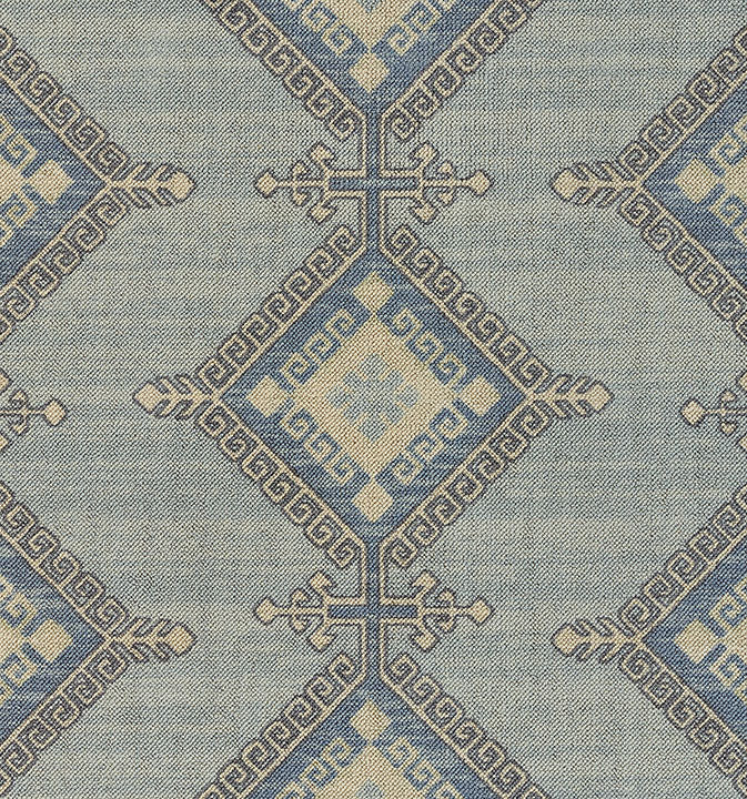Anatolia 10 Vintage Blue Rug