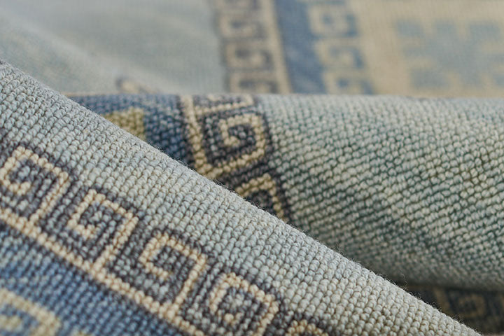 Anatolia 10 Vintage Blue Rug