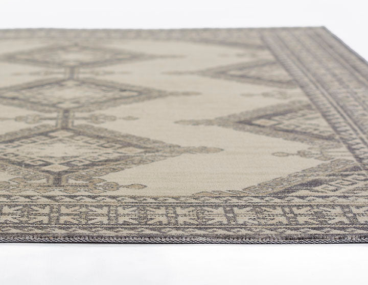 Anatolia 10 Vintage Charcoal Rug