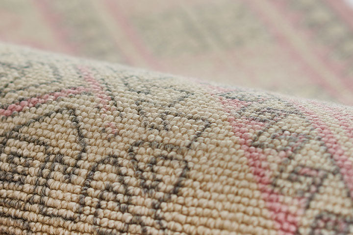 Anatolia 10 Vintage Pink Rug