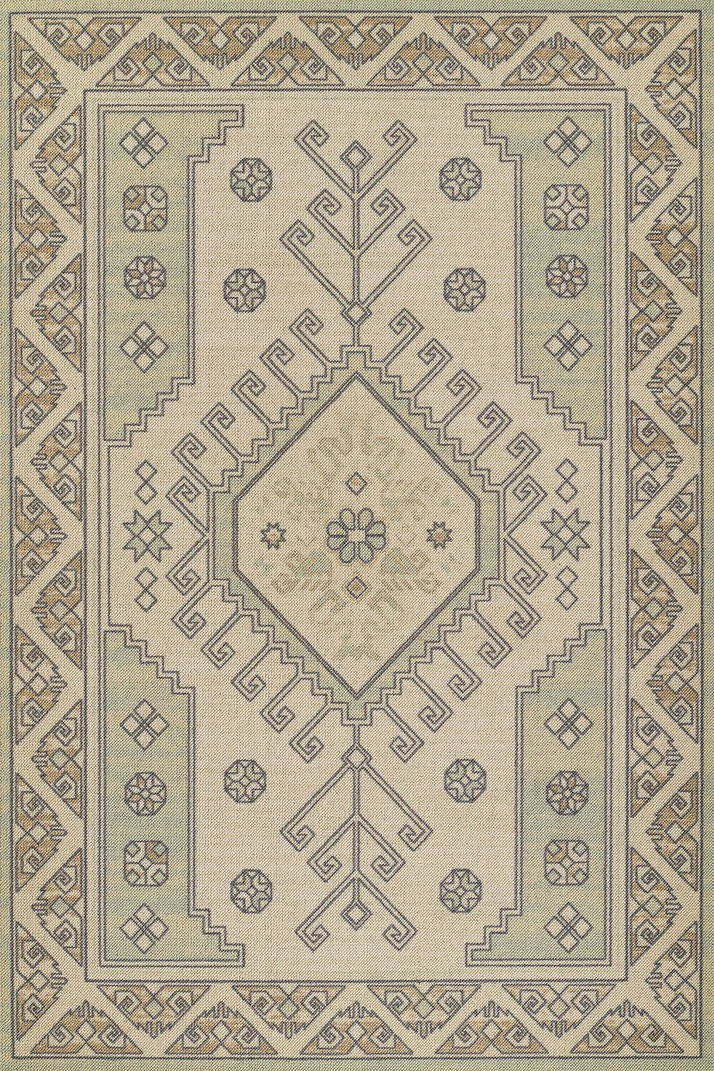 Anatolia 11 Vintage Sage Rug