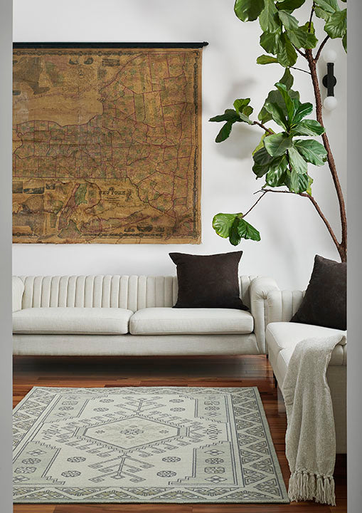 Anatolia 11 Vintage Sage Rug