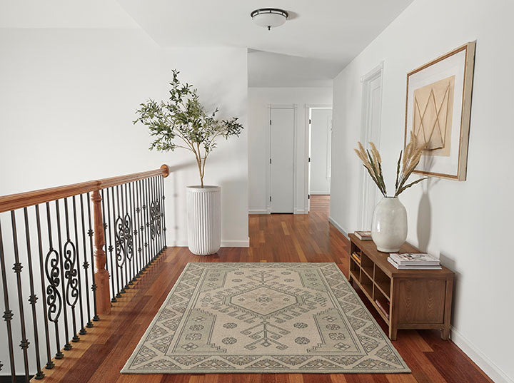 Anatolia 11 Vintage Sage Rug