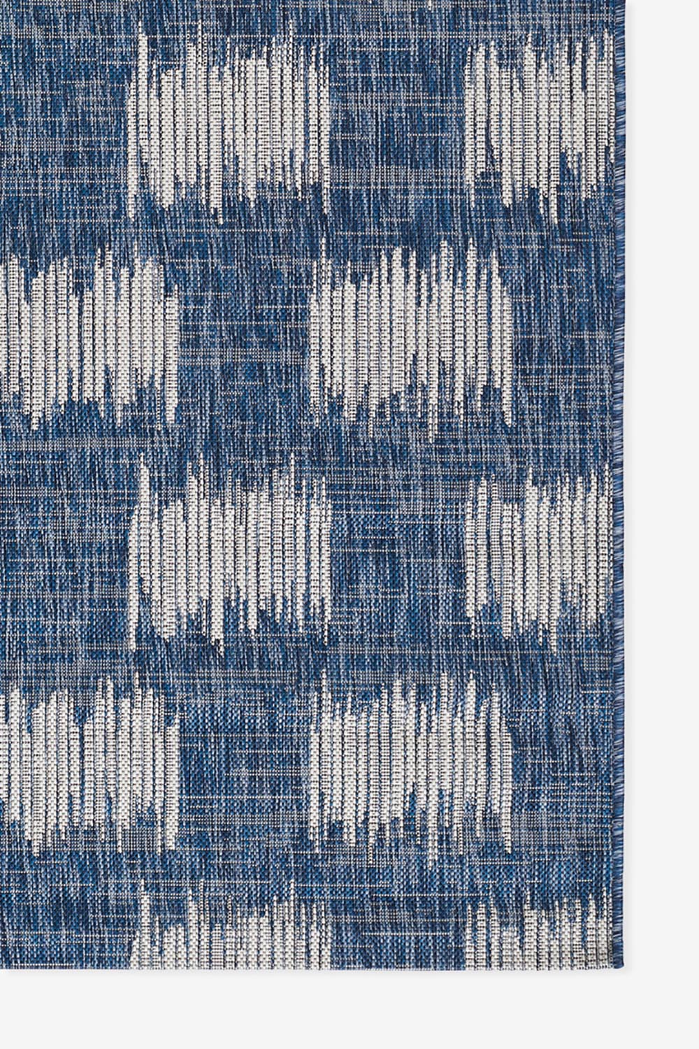 Villa Outdoor Rug Turin Blue