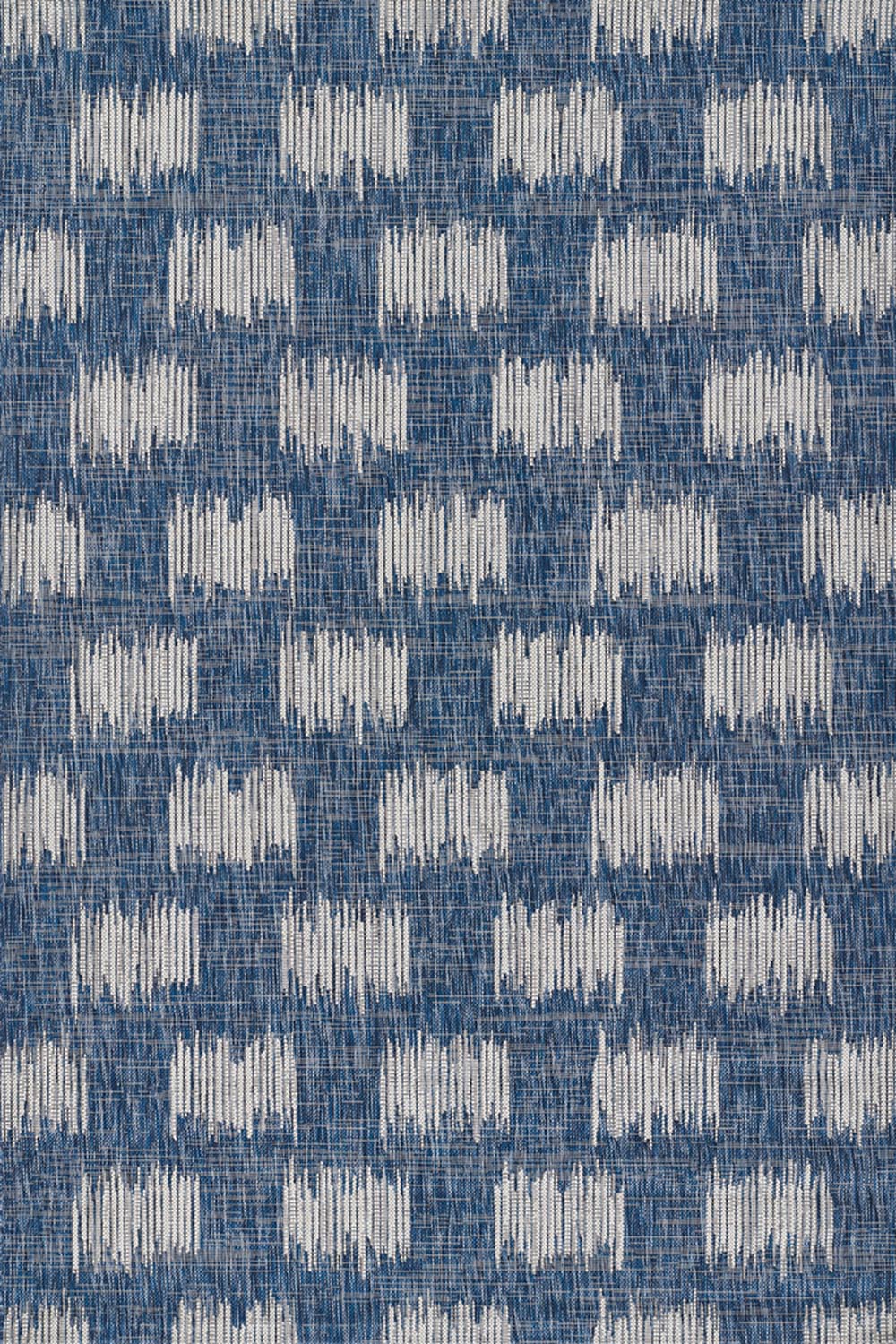 Villa Outdoor Rug Turin Blue