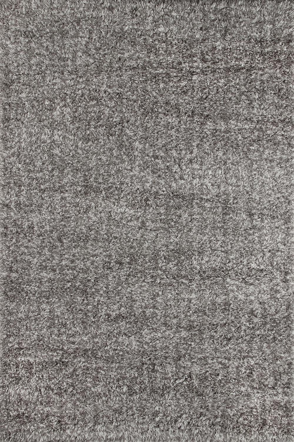Light Grey Shag Rug