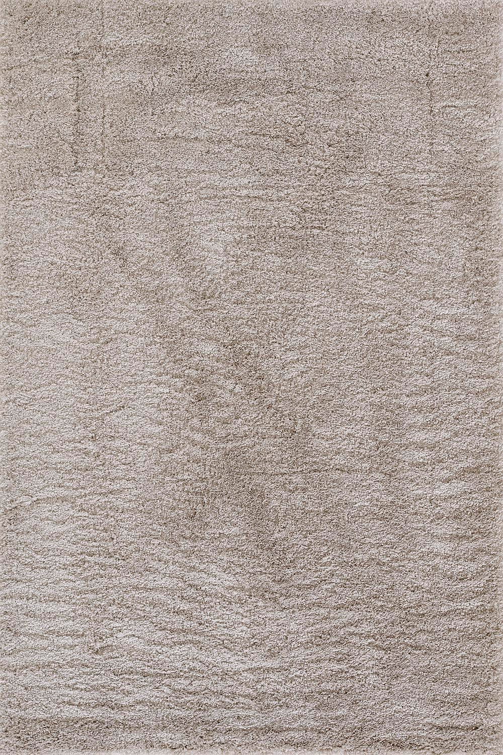 Mocha Shag Rug