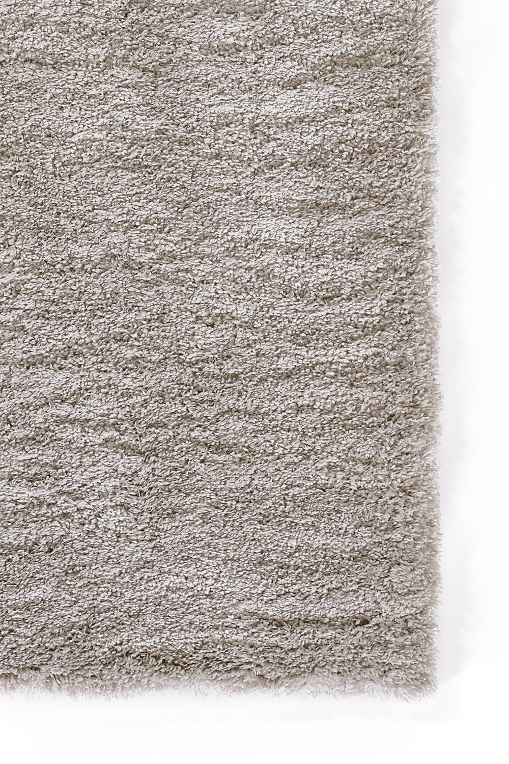Mocha Shag Rug