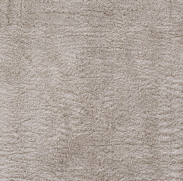 Mocha Shag Rug