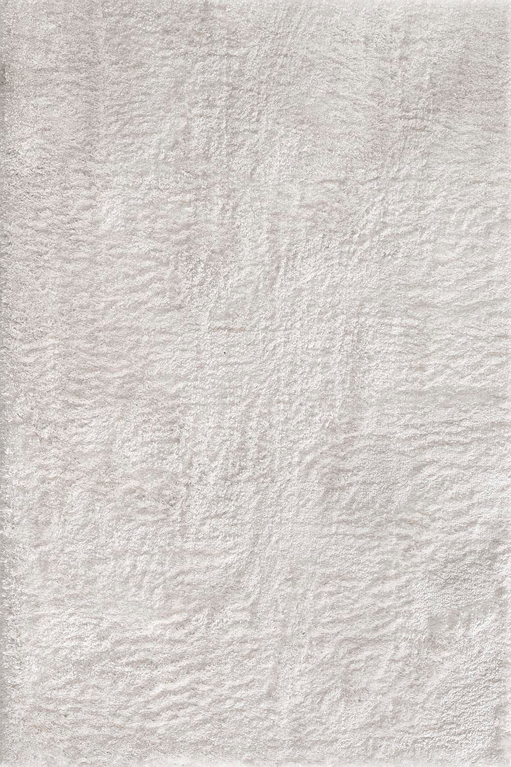 Snow Shag Rug