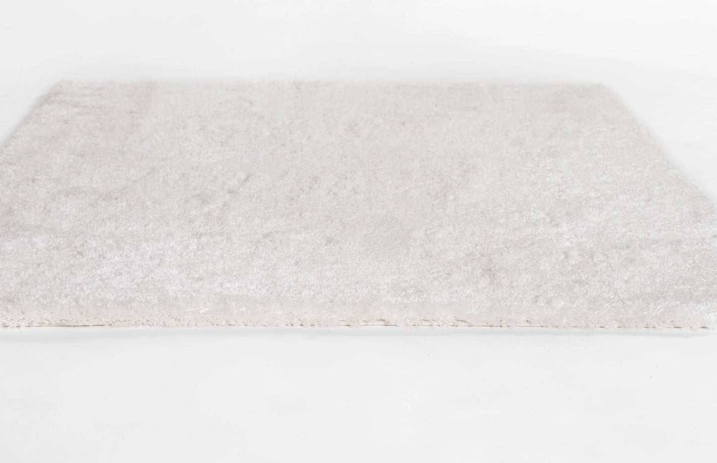 Snow Shag Rug