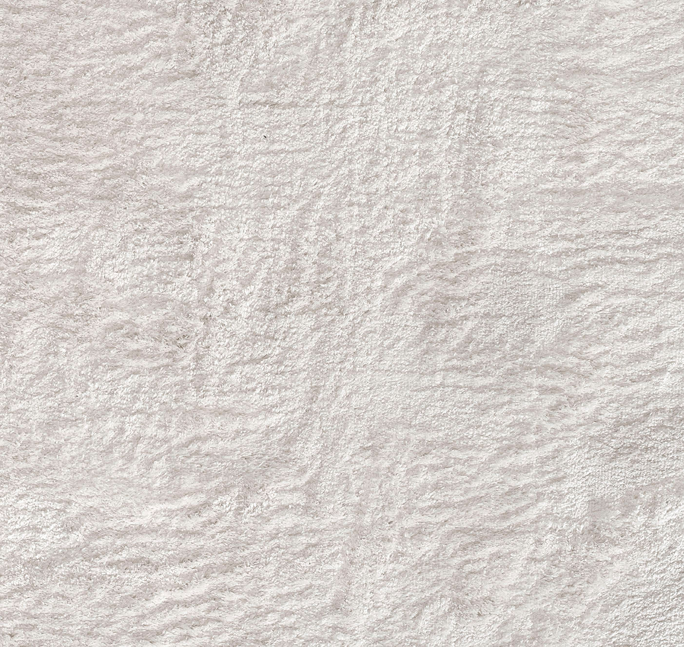 Snow Shag Rug