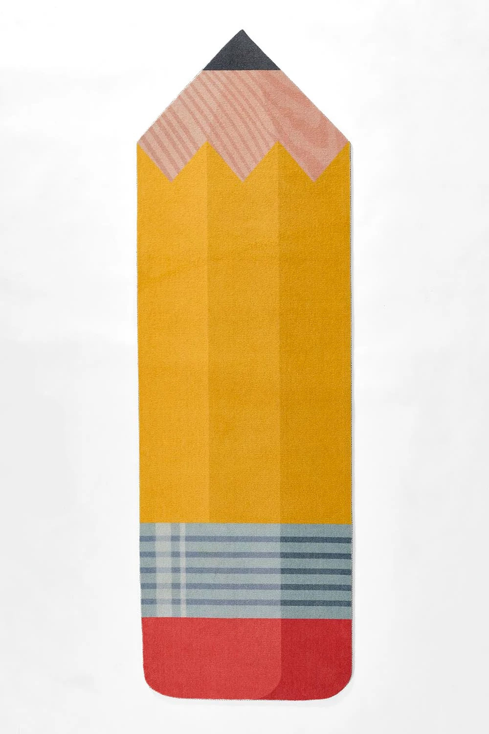 Kids Pencil Rug