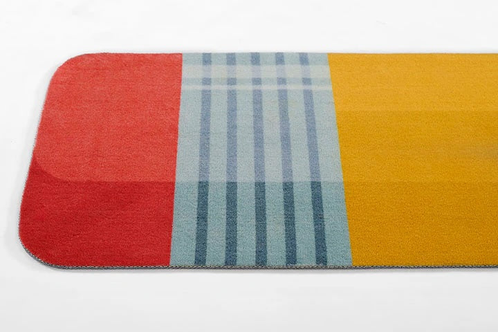 Kids Pencil Rug