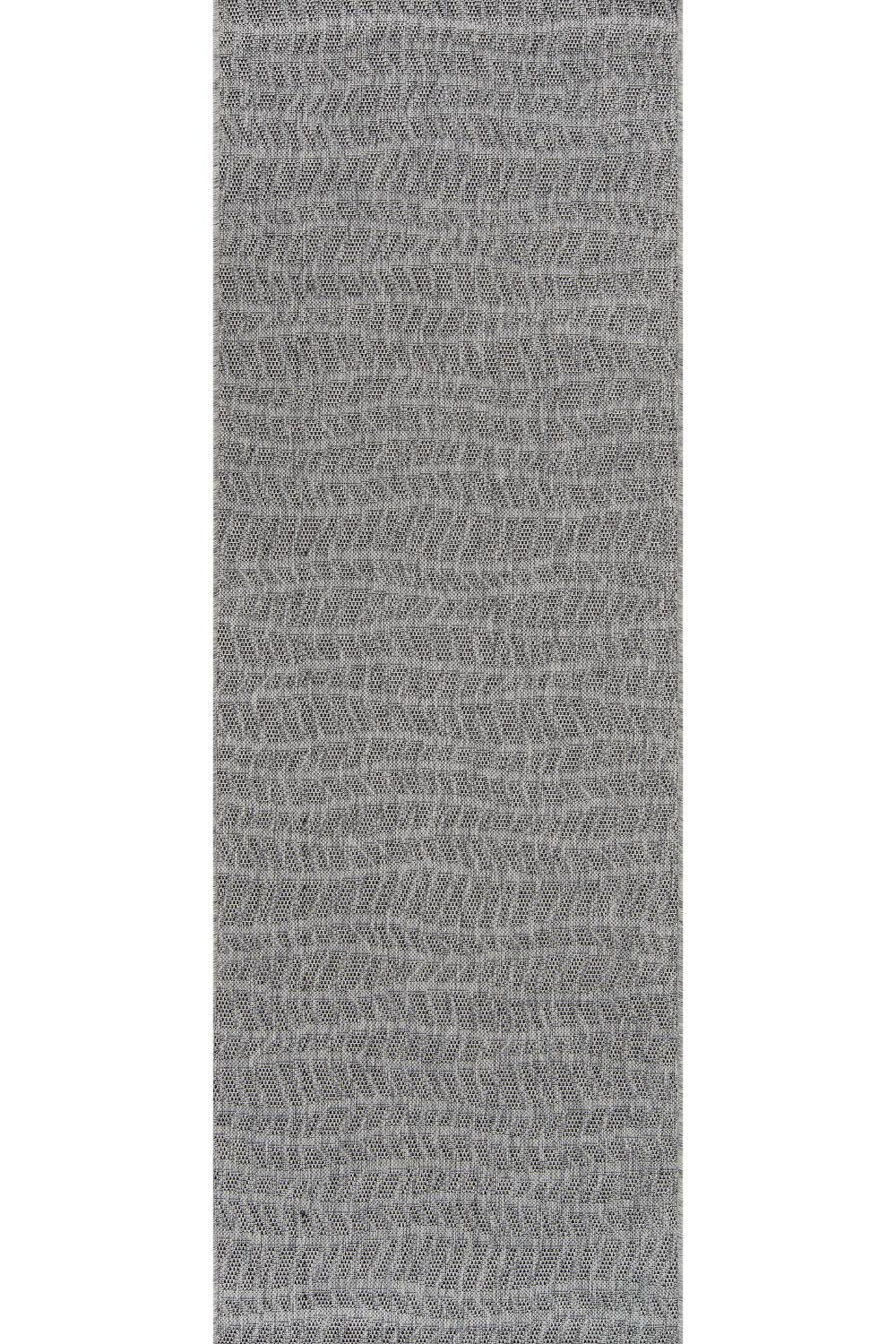 Villa Outdoor Rug Emilia Grey
